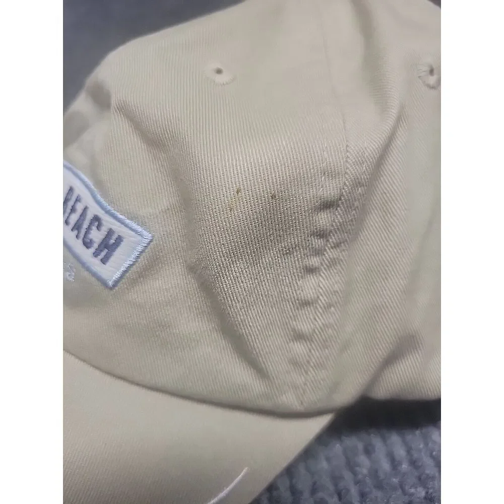 Vintage Myrtle‎ Beach Hat Cap